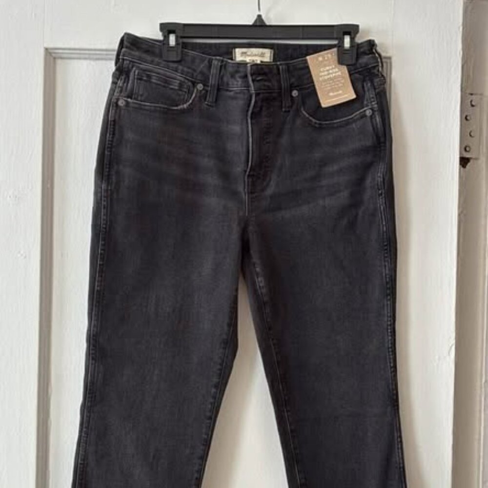 NWT Madewell Women’s Jeans
